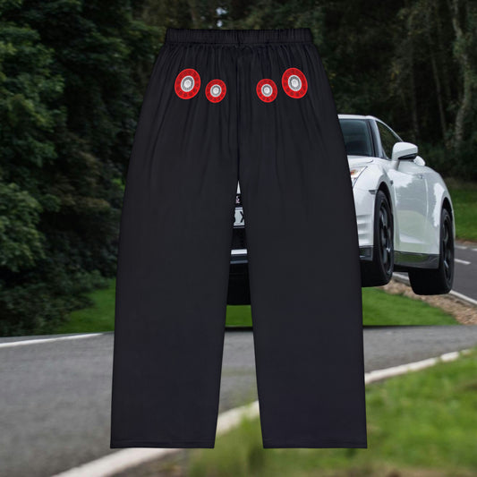 Wide Booty GTR Pajamas