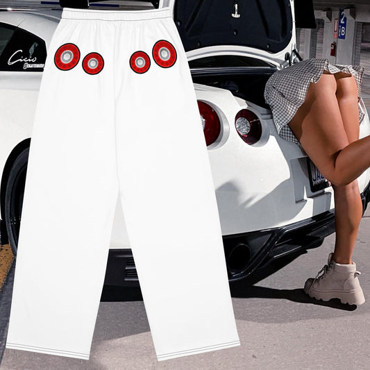 Wide Booty GTR Sweats